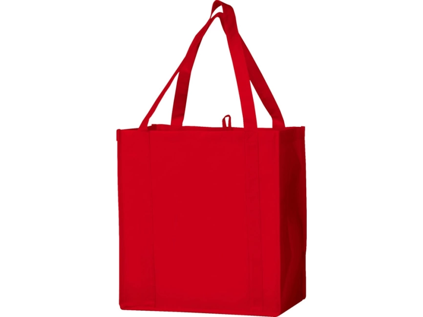 Сумка для покупок Little Juno, красный фото 1