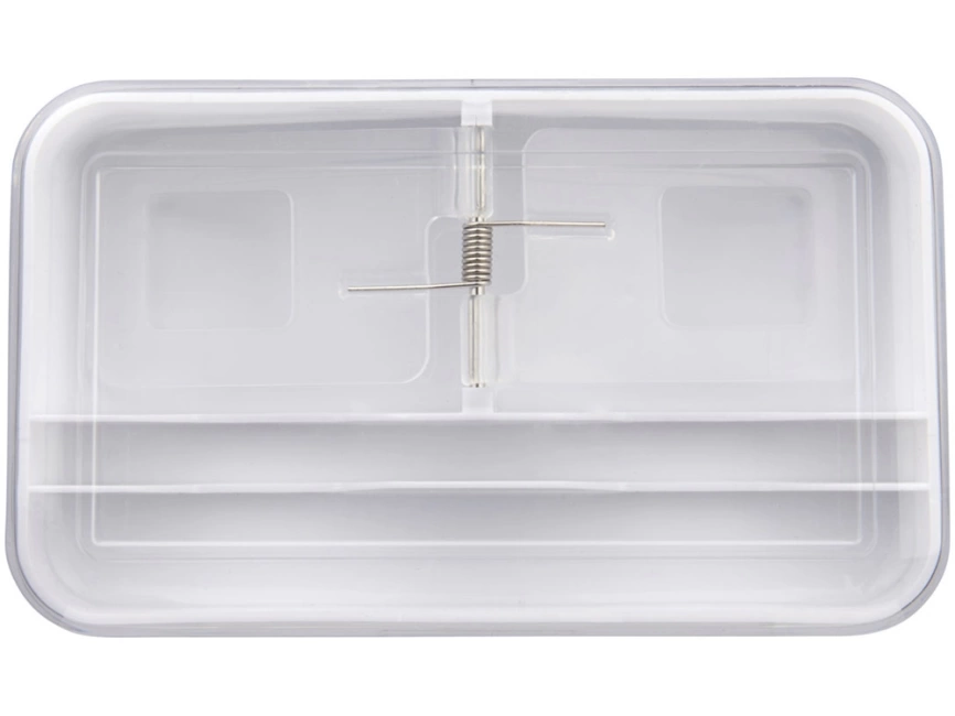 Дорожный набор, белый фото 4