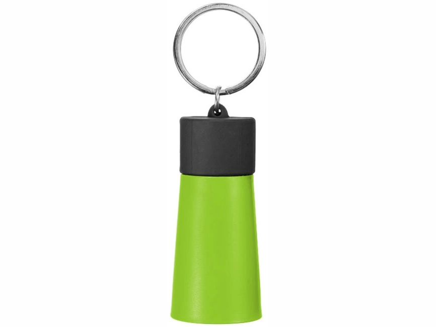 Усилитель-подставка для смартфона Sonic, лайм фото 2