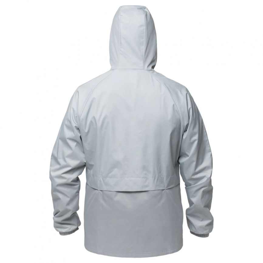 Куртка Condivo 18 Rain, серая, размер 3XL фото 2