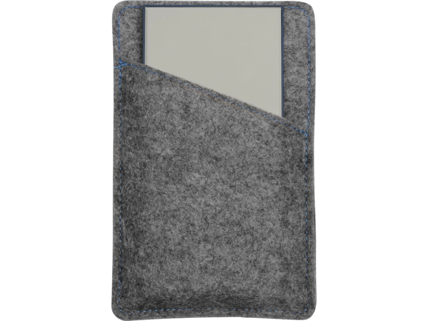 Внешний аккумулятор Rombica NEO NS100B, синий фото 7