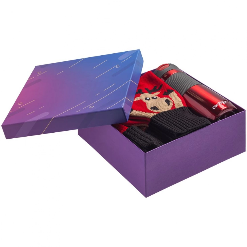 Коробка Cosmic Twilight фото 3