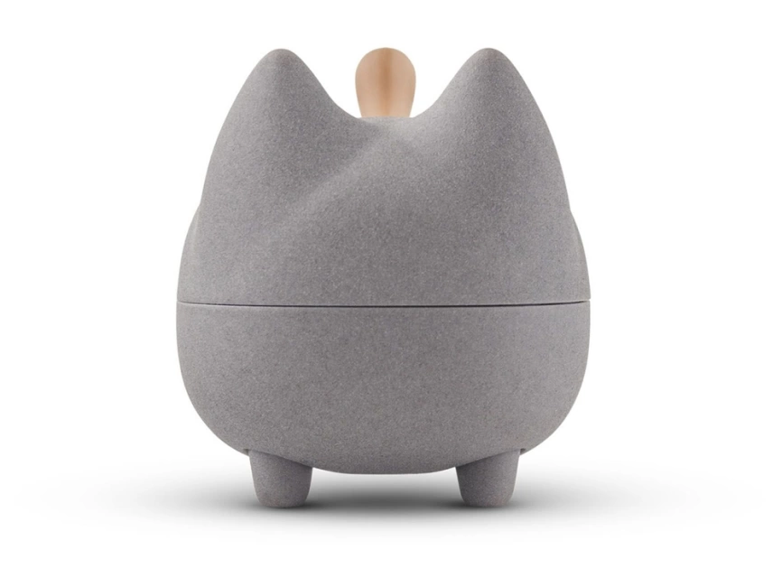 Портативная акустика Rombica Mysound Tito 1C, светло-серый фото 2