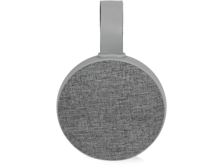 Портативная акустика Rombica mysound BT-35 Gray, серый фото 2