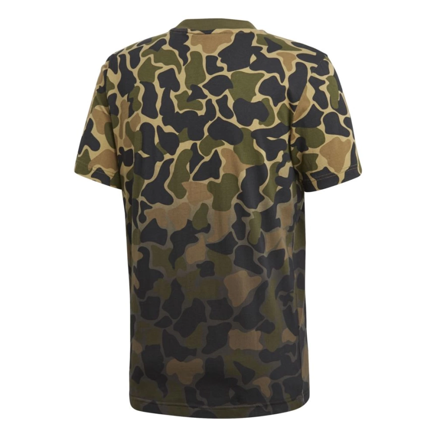 Футболка Camo, размер 2XL фото 2