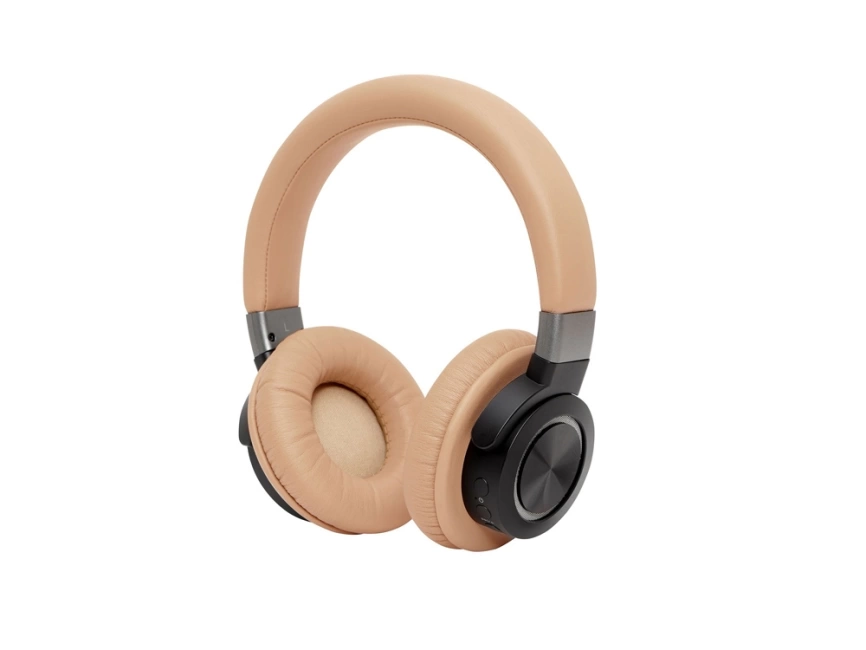 Rombica Mysound BH-07 Brown, бежевый фото 4