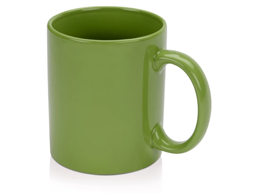 Подарочный набор Tea Cup с чаем, зеленый фото 6