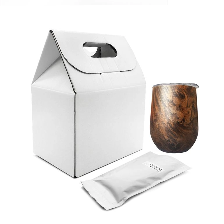 Набор Coffee Box с кофером design CO12d (дерево) фото 1