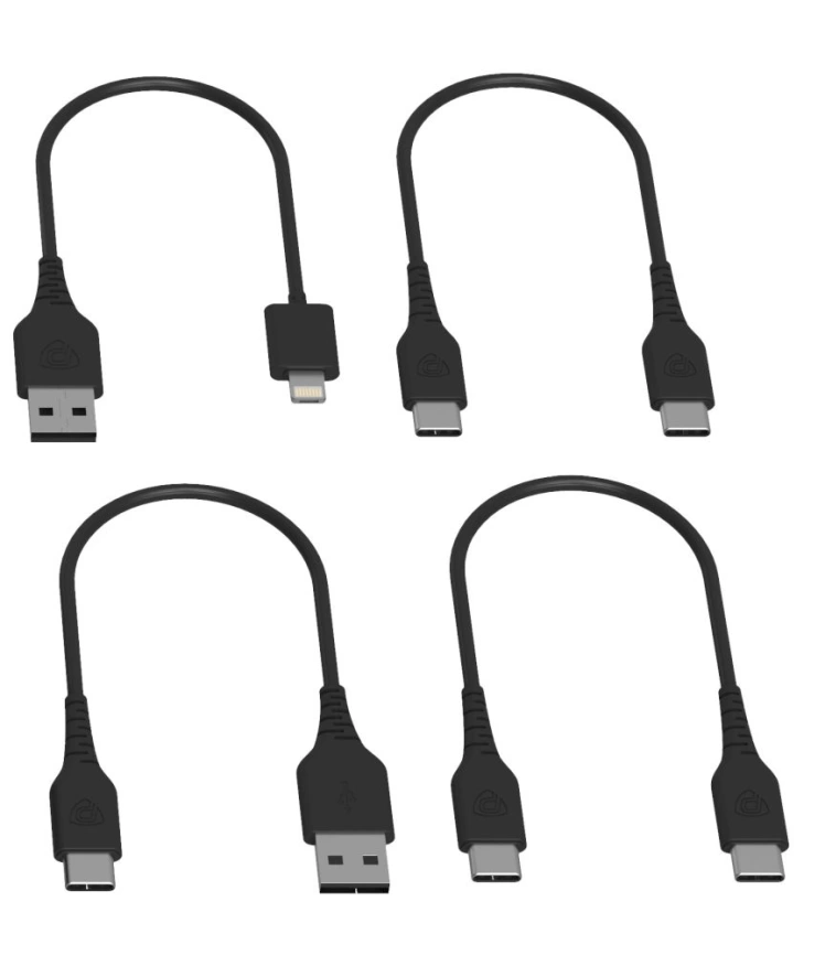 Зарядная станция ReVolt A6 фото 7