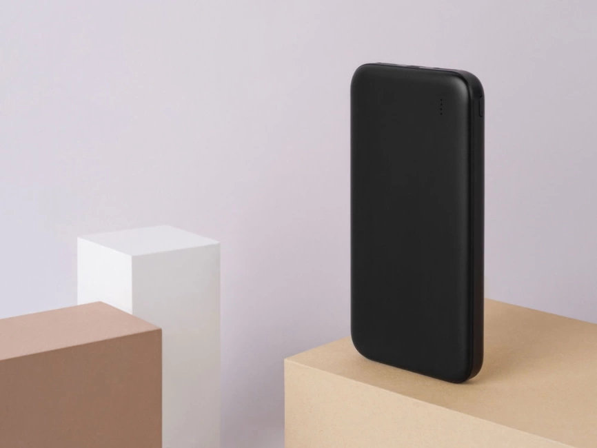 Внешний аккумулятор Rombica NEO P10 Black фото 8