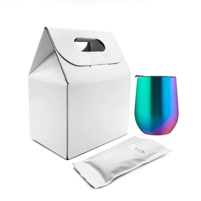 Набор Coffee Box с кофером гальваническим CO12x фото 1