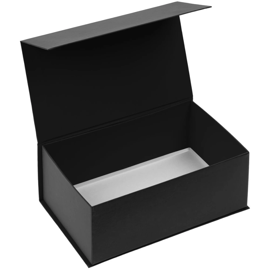 Коробка LumiBox, черная фото 5