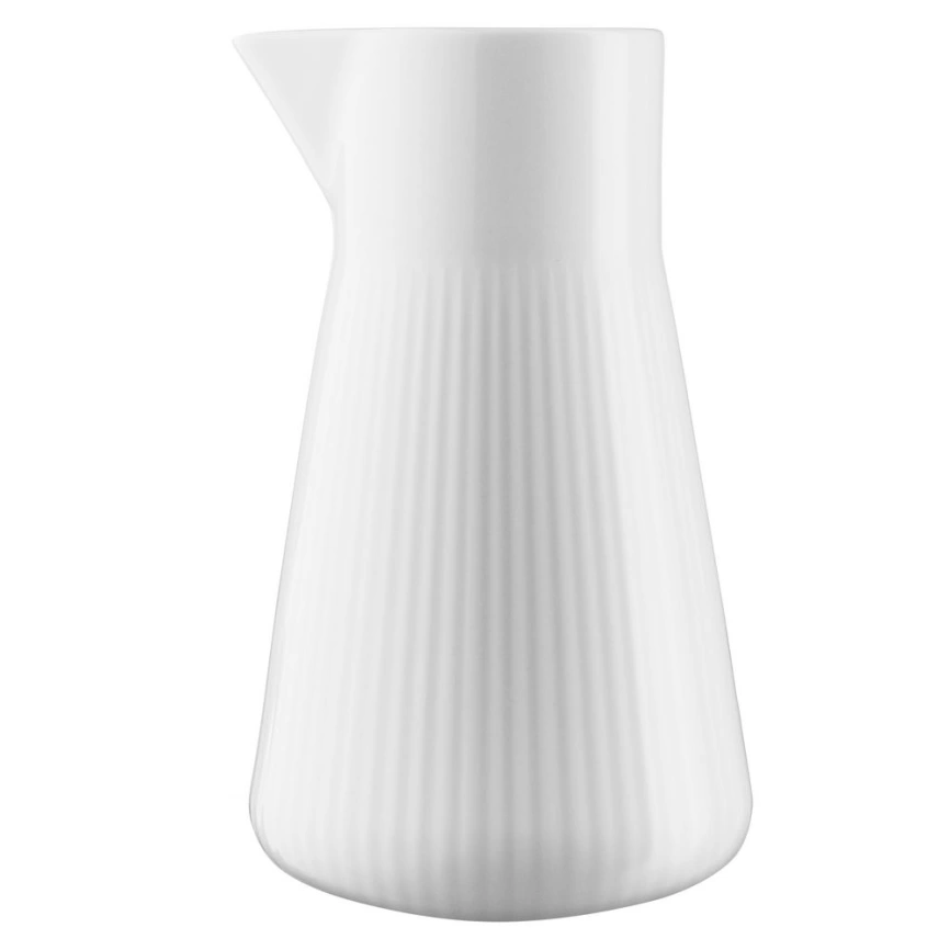 Кувшин Legio Nova, средний, белый фото 1