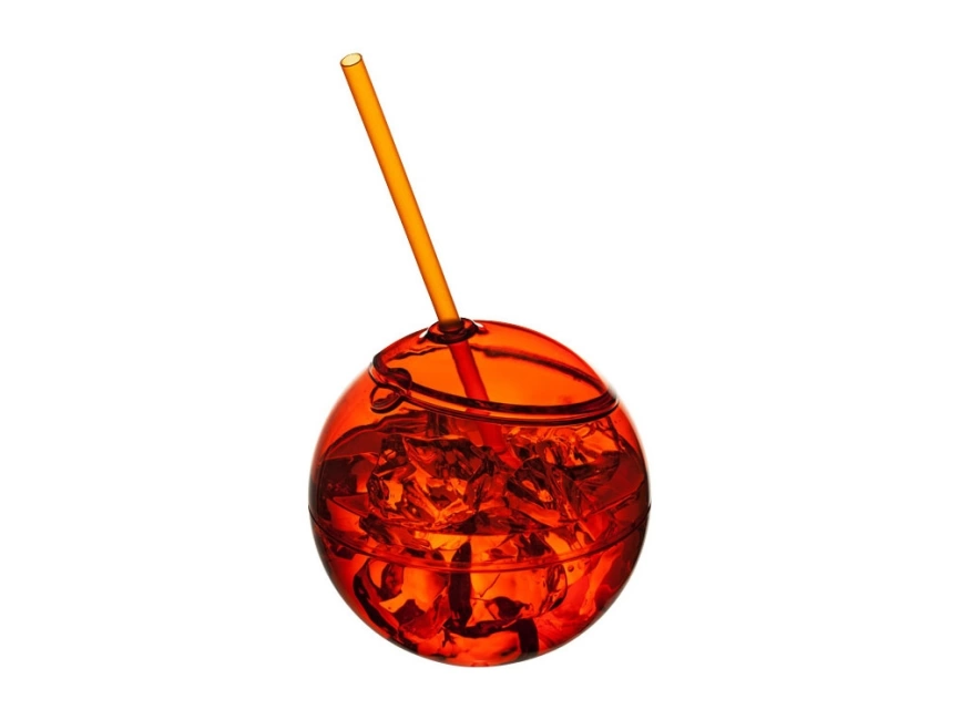 Емкость для питья Fiesta, оранжевый фото 2