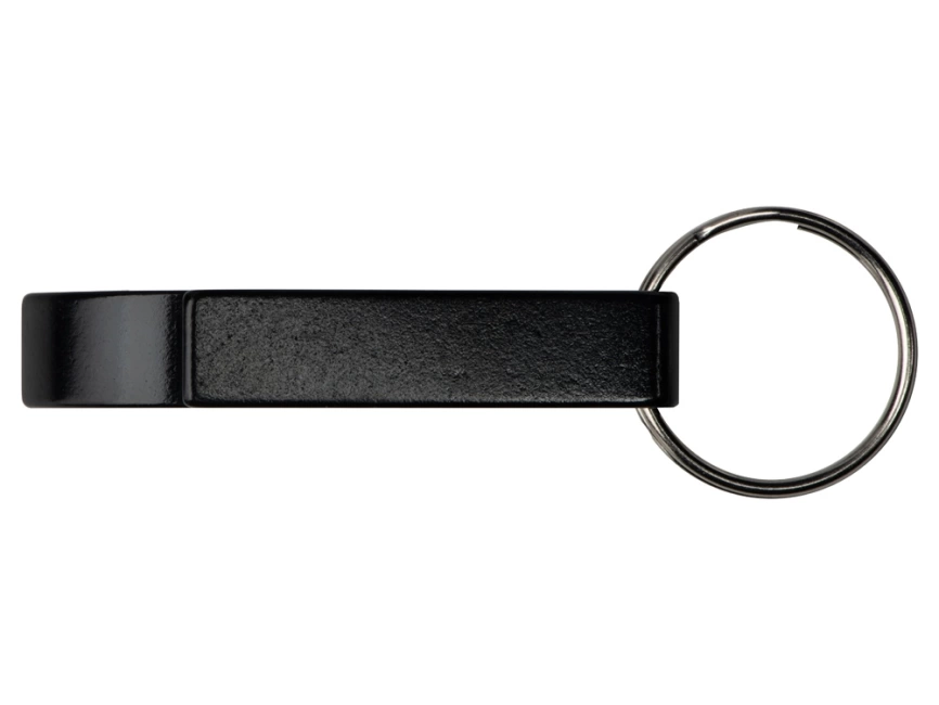 Брелок-открывалка Dao, черный фото 3