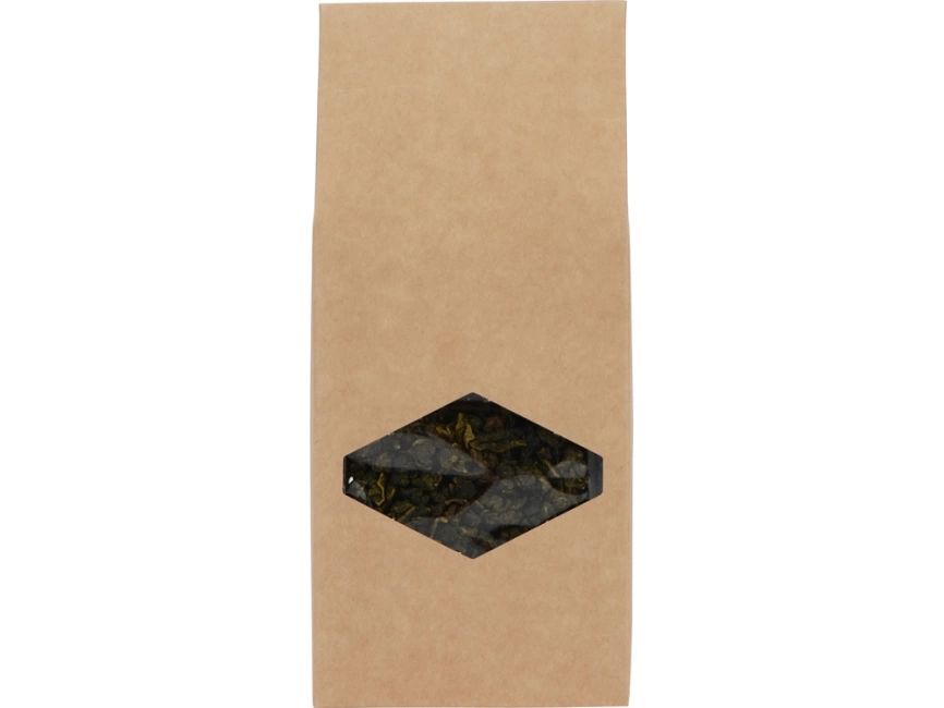 Чай Молочный улун зелёный, 100 г фото 4
