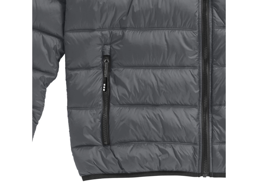 Куртка Norquay женская, стальной серый фото 8