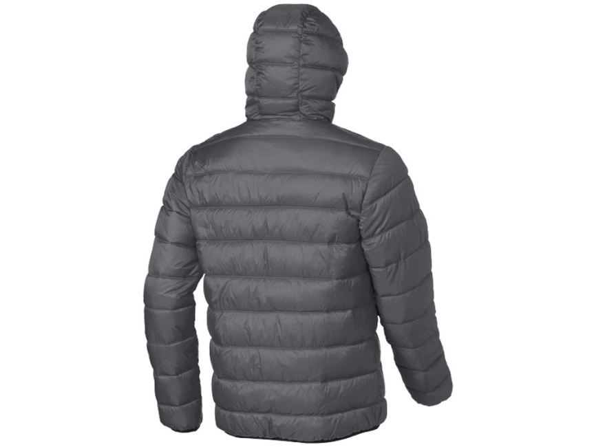 Куртка Norquay мужская, стальной серый фото 2