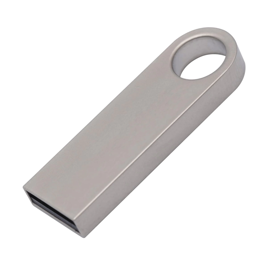 Флешка ARTIK Серебристая 4050.06.16ГБ фото 1