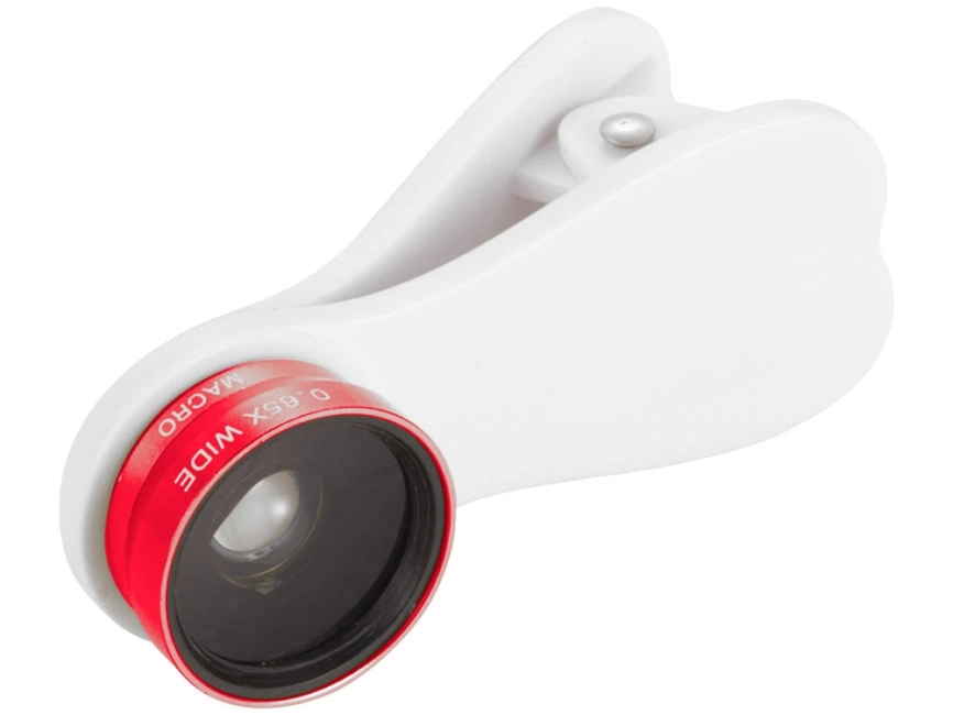 Линзы широкого обзора и макрообъектив фото 1