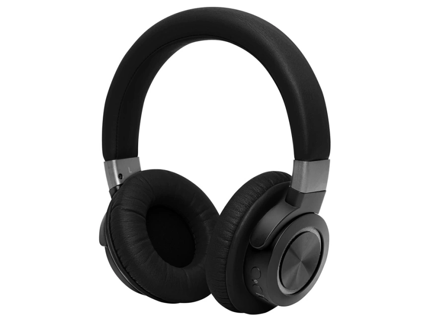 Rombica Mysound BH-07 Black, черный фото 3