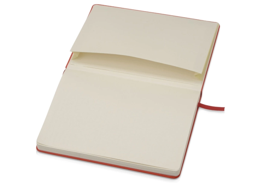 Подарочный набор Uma Vision с ручкой и блокнотом А5, красный фото 7