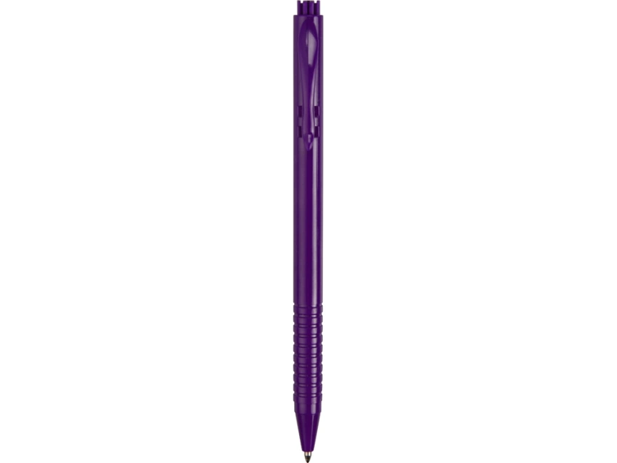 Ручка шариковая Celebrity Кэмерон, фиолетовая фото 2