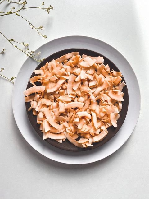 Кокосовые чипсы Coco Buddy фото 5