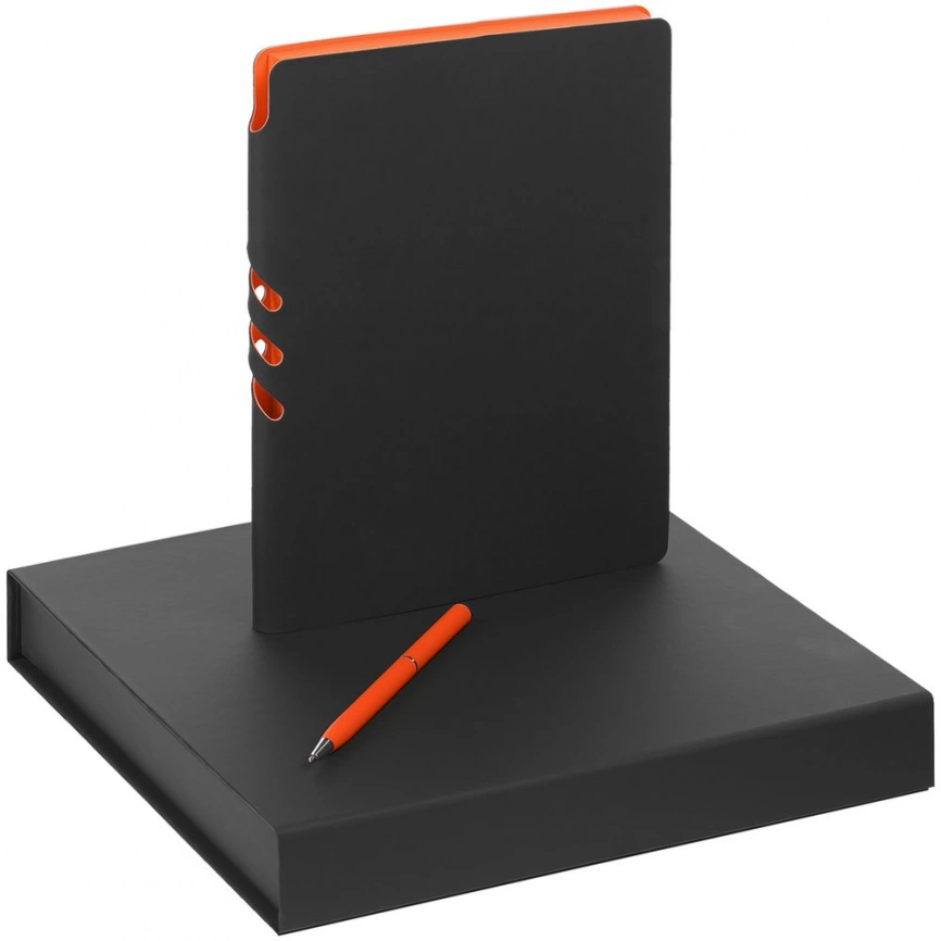 Набор Flexpen Black, оранжевый фото 1