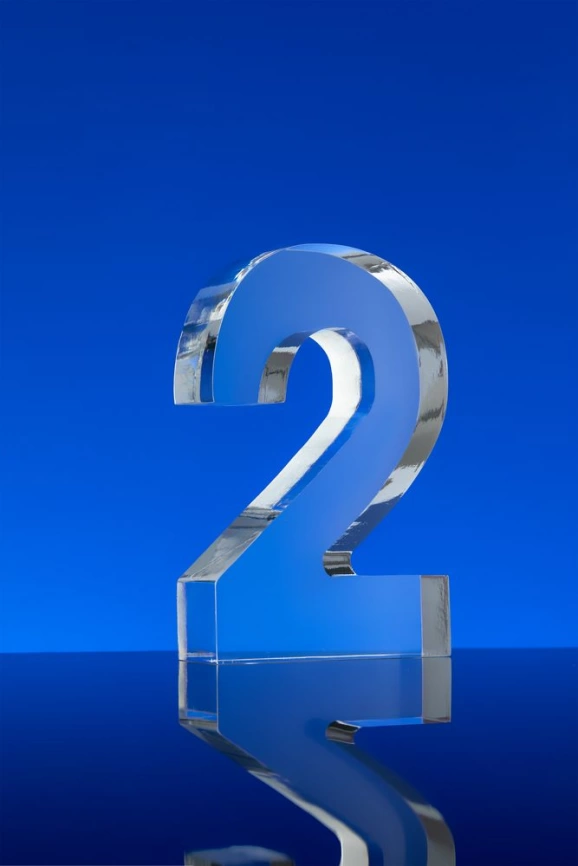 Стела Born Leader 2 фото 2