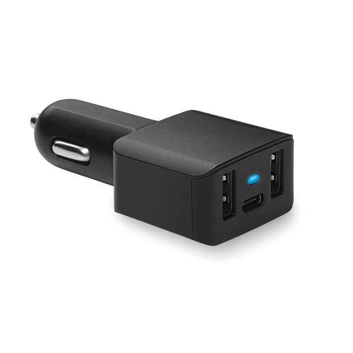 Зарядное устройство USB тип С фото 1