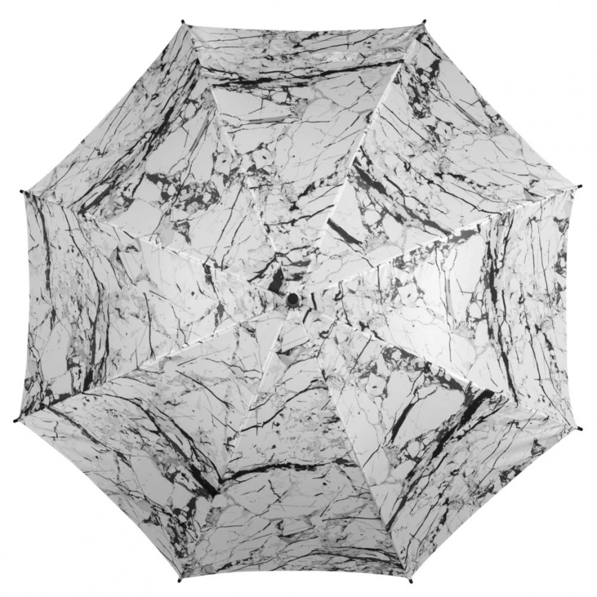 Зонт-трость Marble фото 2