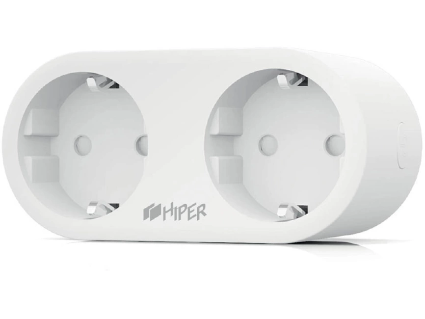 Умная розетка HIPER IoT P08 фото 1