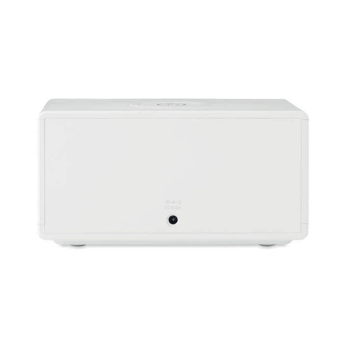 Часы с беспроводной зарядкой фото 9