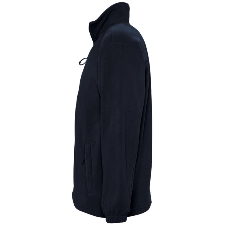 Куртка мужская North, темно-синяя, размер XS фото 10