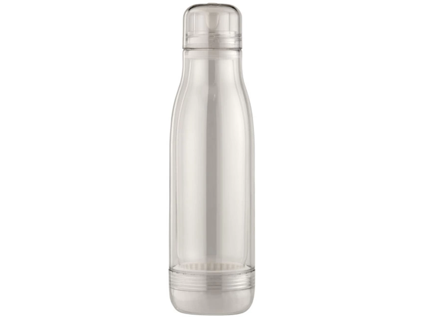 Спортивная бутылка Spirit  со стеклом внутри фото 4