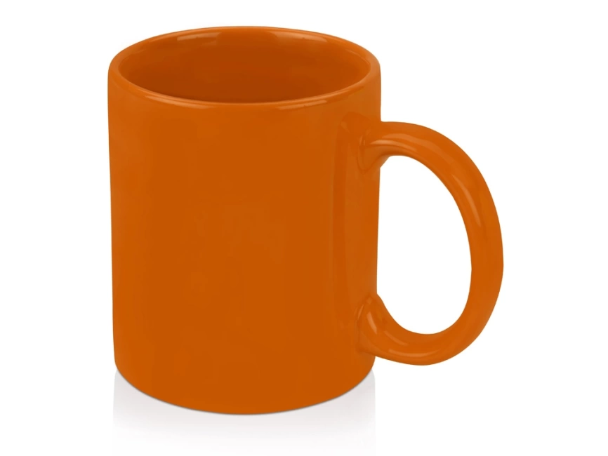Подарочный набор Tea Duo Deluxe, оранжевый фото 6