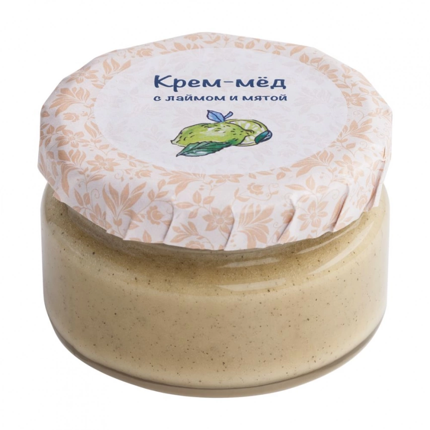 Набор Honey Cream, 4 вкуса фото 6