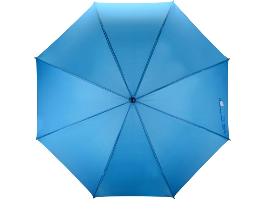Зонт-трость Радуга, морская волна 2995C фото 8