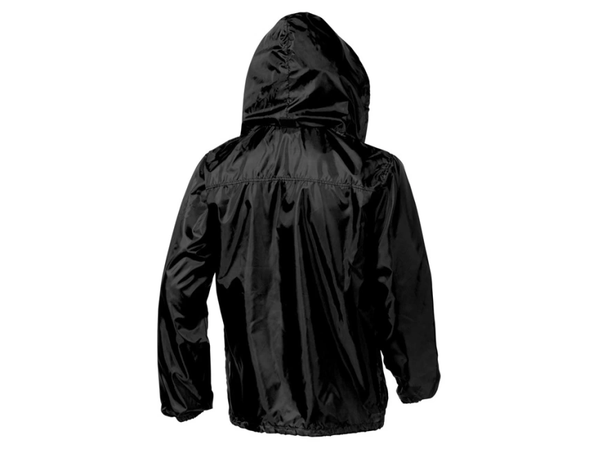 Куртка Action мужская, черный фото 10