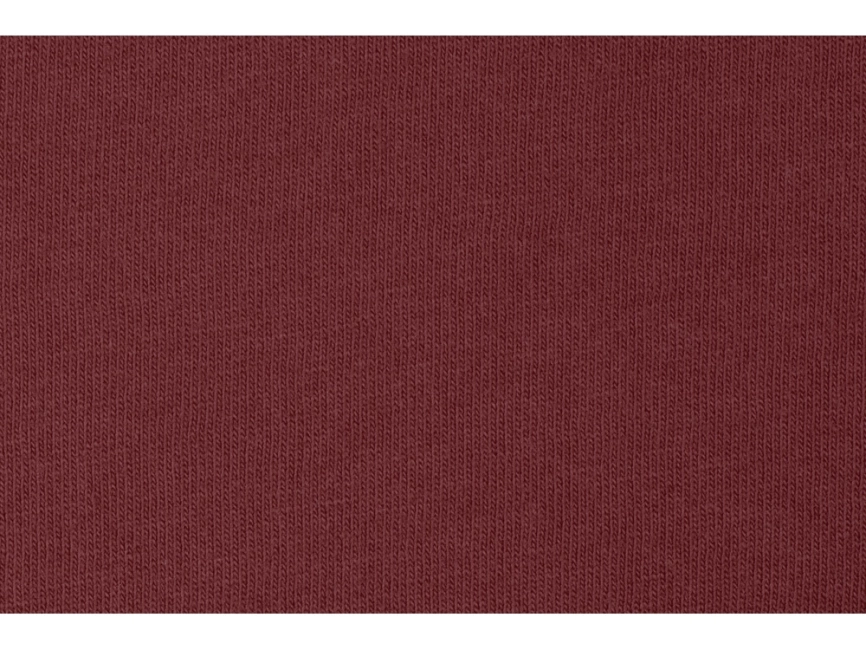 Футболка Heavy Super Club мужская, бургунди фото 7