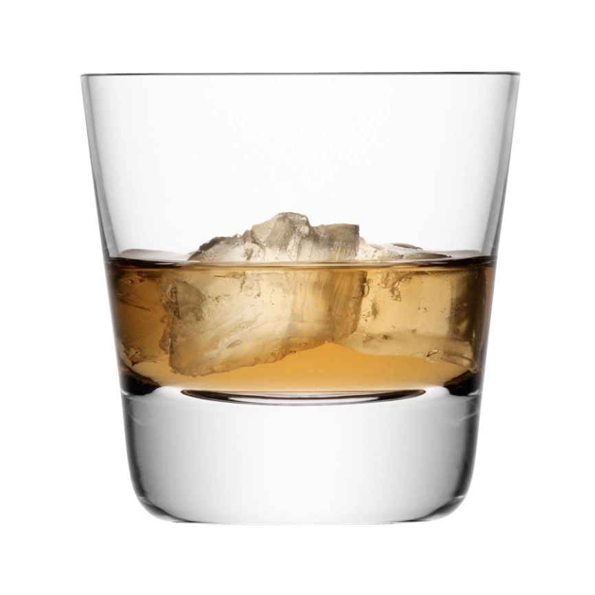 Набор из 2 стаканов для виски Madrid фото 3