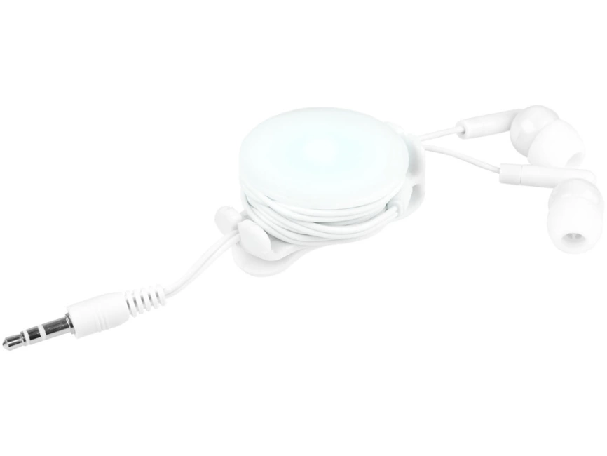 Наушники с фонариком Strix фото 2