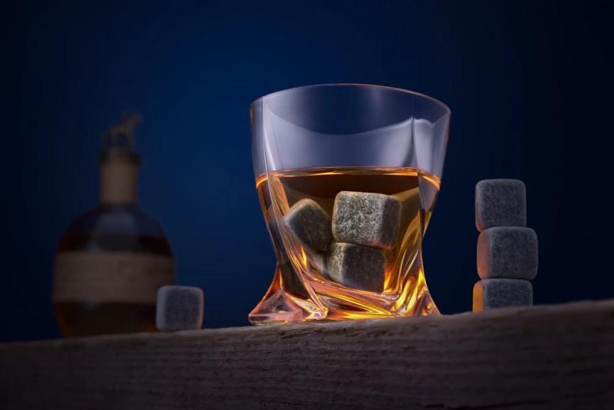 Камни для виски Whisky Stones фото 5