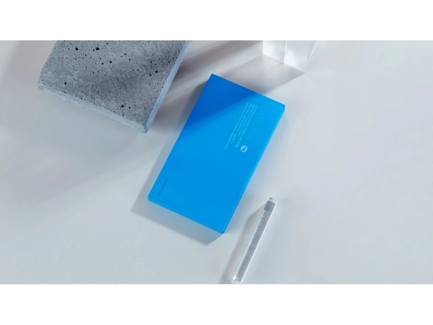 Внешний аккумулятор Rombica NEO NS50B, синий фото 7