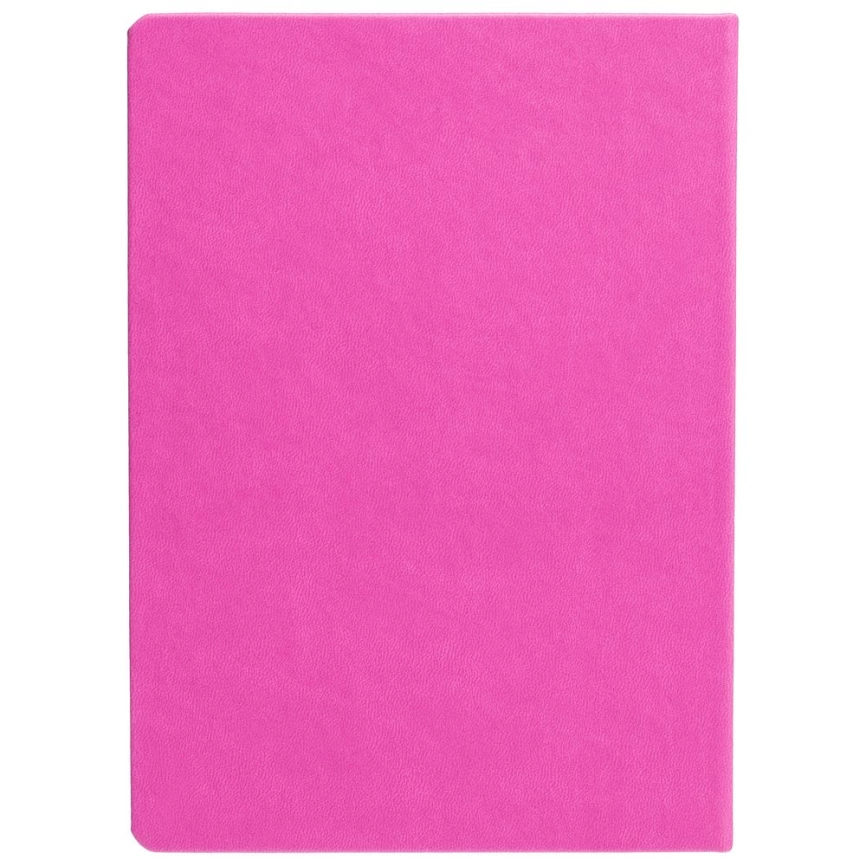 Ежедневник Brand Tone, недатированный, розовый фото 4