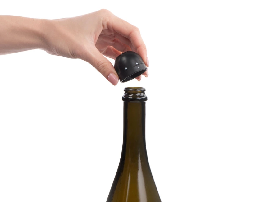 Пробка для шампанского Cava фото 7