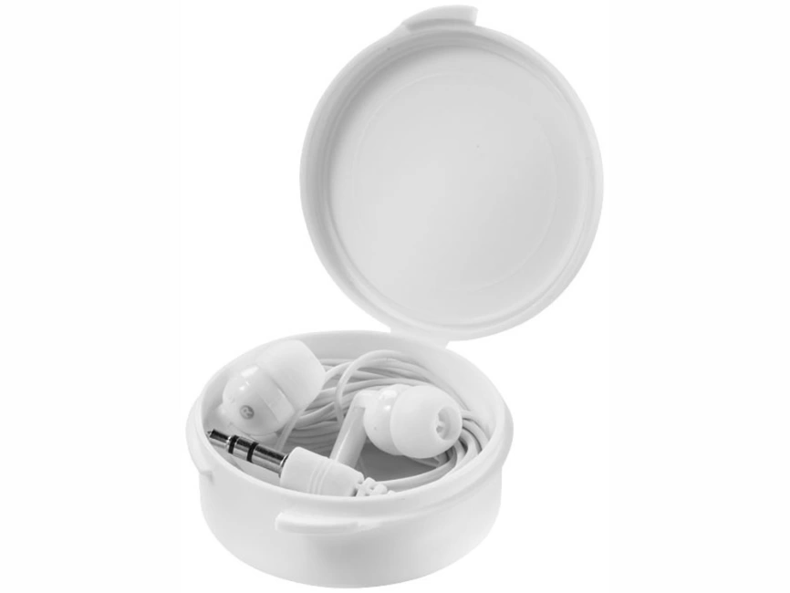 Наушники Versa, белый фото 3