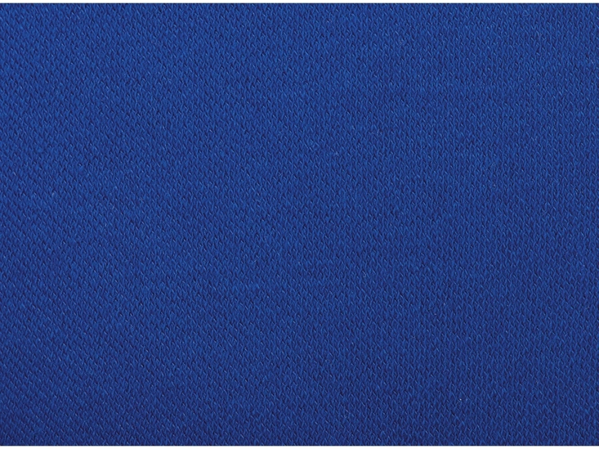 Поло с эластаном Chicago, 200гр пике M, классический синий фото 8