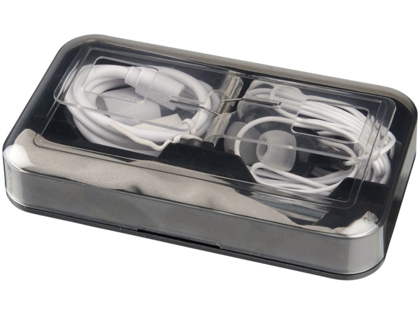 Дорожный набор, черный фото 2